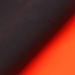 70 Denier Nylon fabric PVC Backed - 图片 3