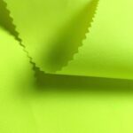 Solution-Dyed Polyester Fabric for Tents