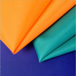 Solution-Dyed Polyester Fabric for Tents - 图片 3