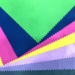 Solution-Dyed Polyester Fabric for Tents - 图片 4