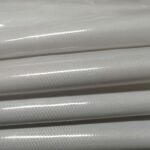 Diamond Taffeta Polyester TPU Cast fabric - 图片 2