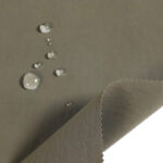 Nylon Elastic Fabric for Sports Pants and Jackets - 图片 5