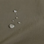 Nylon Elastic Fabric for Sports Pants and Jackets - 图片 4