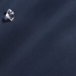 Ultra-thin Ripstop T400 Elastic Fabric Laminated PU Fabric For Outerwear - 图片 6