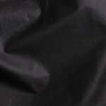 Lightly Nylon Coated PU Leather for Outdoor Jackets - 图片 5