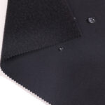 Polyester stretch woven brushed fabric for pants - 图片 3
