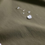 Nylon Elastic Fabric for Sports Pants and Jackets - 图片 3