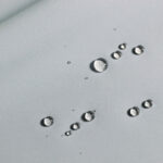 Printed film laminated fabric for sports jackets - 图片 2