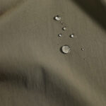 Nylon Elastic Fabric for Sports Pants and Jackets - 图片 2