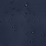 Ultra-thin Ripstop T400 Elastic Fabric Laminated PU Fabric For Outerwear - 图片 4
