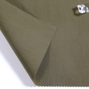 Elastischer Nylonstoff für Sporthosen und -jacken