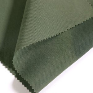 Tejido de nailon y elastano engrosado que absorbe la humedad
