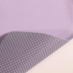 Back Tricot Printed 3-Layer Fabric For Outdoor Apparel - 图片 2