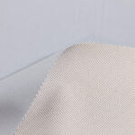 Printed film laminated fabric for sports jackets