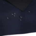 T800 Elastic Fabric TPU Composite Fabric for Waterproof Jacket - 图片 5