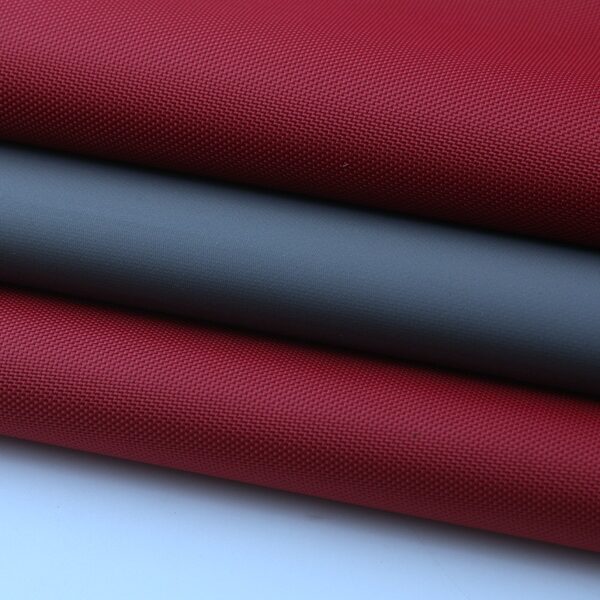 600D Polyester PVC Sun-protective Fabric For Outdoor Furniture - 图片 2