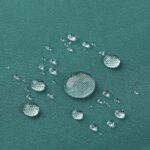 600D Polyester PVC Sun-protective Fabric For Outdoor Furniture - 图片 4