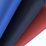 600D Polyester PVC Sun-protective Fabric For Outdoor Furniture