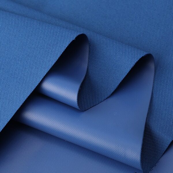 600D Polyester PVC Sun-protective Fabric For Outdoor Furniture - 图片 5